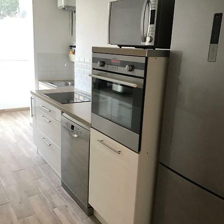 Le Pasadena Lägenhet Marseille Exteriör bild