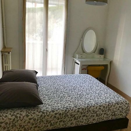 Le Pasadena Lägenhet Marseille Exteriör bild