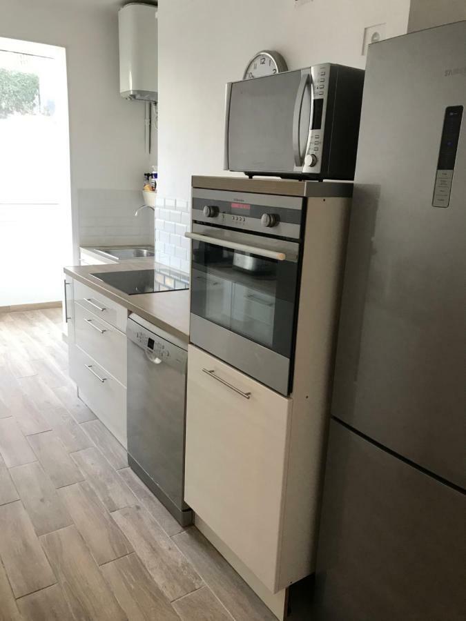 Le Pasadena Lägenhet Marseille Exteriör bild
